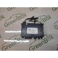 Блок управления сиденьем Mercedes E W212 2013 A1729007600