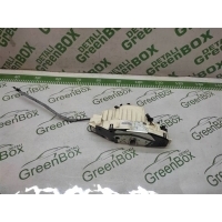 Замок двери передней левой Mercedes S W221 2008 A2217205535