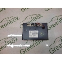 Блок управления кондиционером Mercedes S W221 2008 A2218704192