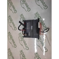 Блок управления сиденьем Mercedes S W221 2008 A0048201126