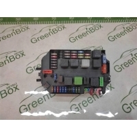 Блок предохранителей Mercedes S W221 2008 A2215406250