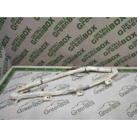Подушка безопасности боковая (шторка) Mercedes ML W166 2012 A1668600702