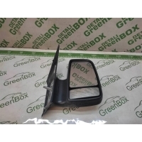 Зеркало правое электрическое Mercedes Sprinter W906 2012 A9068109793