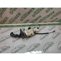 Кулиса КПП Mercedes Sprinter W906 2012 A9062603509
