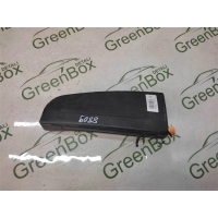 Подушка безопасности боковая (в сиденье) Mercedes GL X166 2013 A1668600402