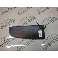 Подушка безопасности боковая (в сиденье) Mercedes GL X166 2013 A1668600502