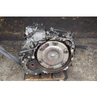 КПП автоматическая АКПП 2002 5550SN,30882663