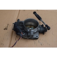 Заслонка дроссельная Volvo 850 1997 0280122001
