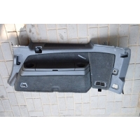 Обшивка багажника Volvo XC90 2005 39898323,39898380