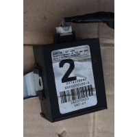 Блок управления центральным замком Toyota Yaris XP9 2008 897410D040
