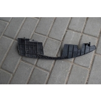 Диффузор вентилятора Toyota Yaris XP9 2010 5328652220,5328552280