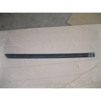 Молдинг задней правой двери Skoda Octavia (A4 1U-) 2000-2011 1U4853754C
