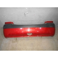 Бампер задний Kia RIO 2005-2011 2006 866111G500