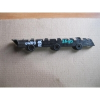 Кронштейн заднего бампера правый Skoda Octavia (A5 1Z-) 2004-2013 1J6807394