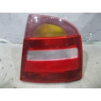 Фонарь задний правый Skoda Octavia 1997-2000 1U6945112