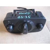 Переключатель света фар Ford Mondeo IV 2007-2015 2008 1543046