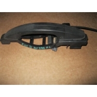 Ручка двери задней наружная левая Ford Focus II 2005-2008 1340655