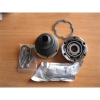 Шрус Skoda Octavia (A4 1U-) 2000-2011 1601015SX