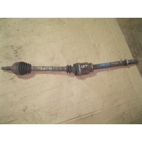 Полуось передняя правая Renault Megane II 2002-2009 2006 8200790517