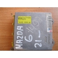 Блок управления AIR BAG Mazda Mazda 6 (GG) 2002-2007 G31A57K30B
