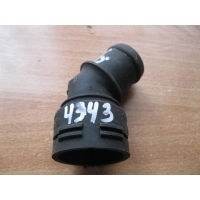 Фланец Skoda Octavia (A4 1U-) 2000-2011 1J0121619