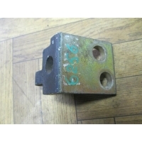 Петля двери передней левой верхняя Skoda Fabia 1999-2006 6Y0831401C