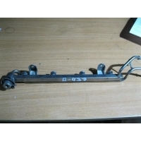 Рейка топливная (рампа) Skoda Octavia (A4 1U-) 2000-2011 06A133317E