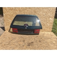 Крышка багажника (дверь 3-5) Volkswagen Passat B3 1990
