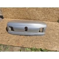 Крышка багажника (дверь 3-5) Opel Omega B 1999