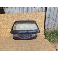 Крышка багажника (дверь 3-5) Toyota Picnic 2000