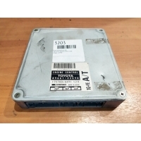 блок управления двс GX90 89661-22590