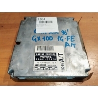 блок управления двс GX100 89661-22820