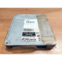 блок управления двс GX90 89661-22590
