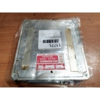 блок управления двс ST180 89661-20780