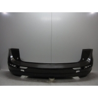бампер AUDI Q5 8R 2008-2016 8R0807303 GRU