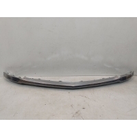 Спойлер бампера Mercedes-Benz GL X166 A1668857825