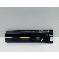 Накладка двери AUDI Q3 8U0853969D