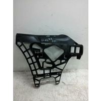 Кронштейн бампера Mercedes-Benz GL X164 A1648850514