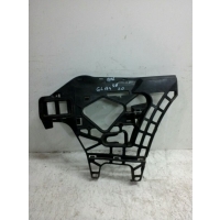 Кронштейн бампера Mercedes-Benz GL X164 A1648850614