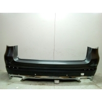 бампер Mercedes-Benz GLC X253 A2538850725