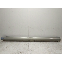 Накладка порога Toyota Avensis T250 75851-05010