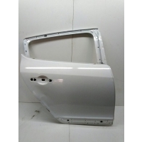 дверь Renault Megane 3 2013- 821001933R