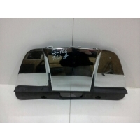 заглушка бампера Нижн. Mercedes-Benz GL X166 A1668852024