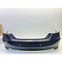 бампер Toyota Camry V55 2014- 52159-06A30