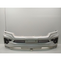 бампер Toyota Land Cruiser 200 2016- 521196B947