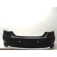 бампер Toyota Camry V55 2014-2018 52159-06A30