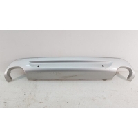 Накладка бампера volvo XC70 2007-2013 30779543