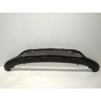 Спойлер бампера Mercedes-Benz GLC X253 2015-2019 A2538850565