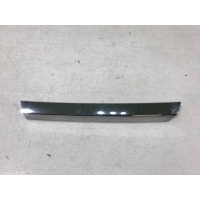 Молдинг решетки радиатора Mercedes-Benz GL X164 2006-2011 A1648881285