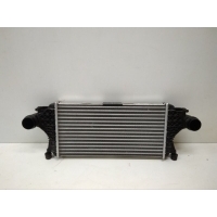 Интеркулер Mercedes-Benz ML, GL, GLE, GLS w292 x166 w166 2011-2018 A0995002800